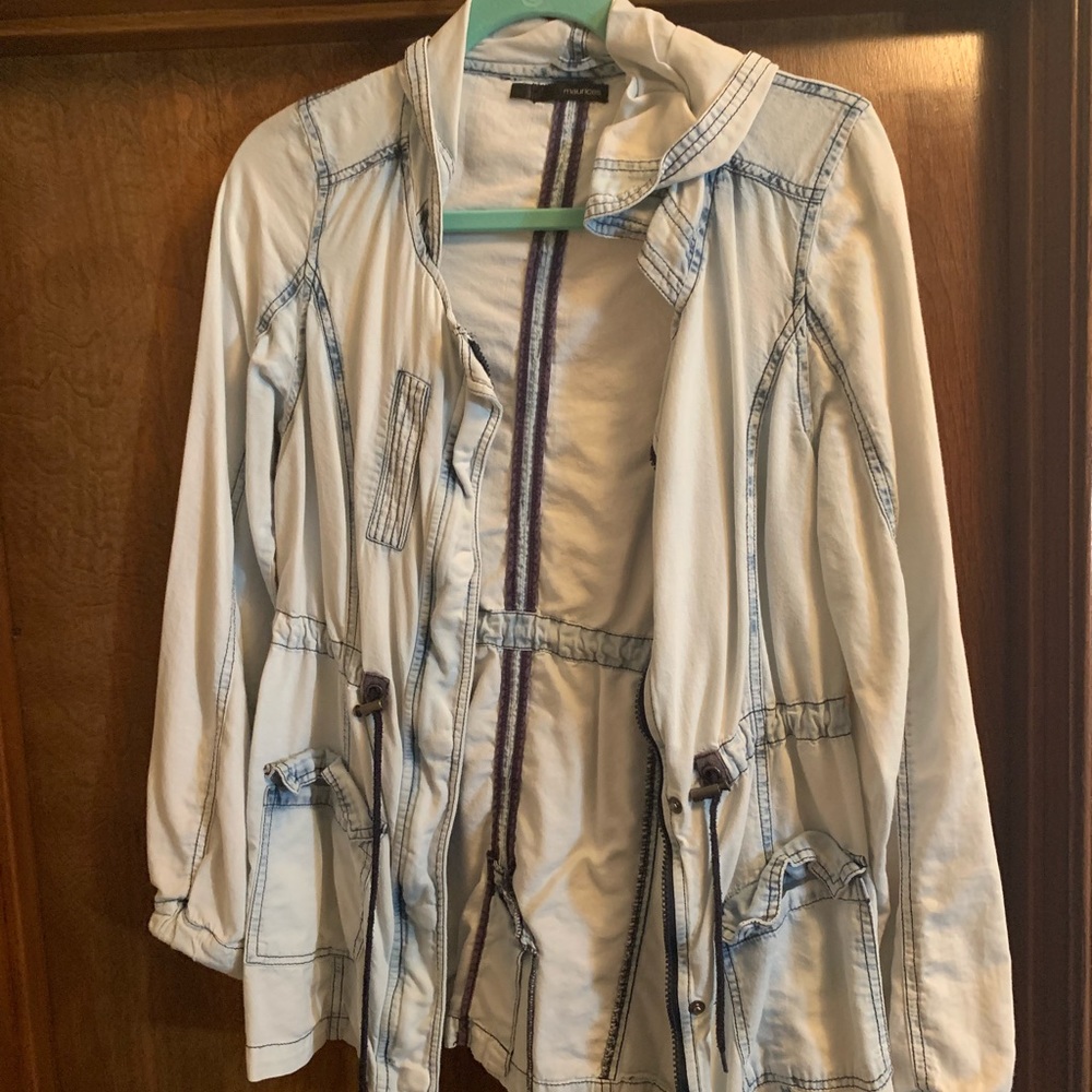 Jacket from Maurices